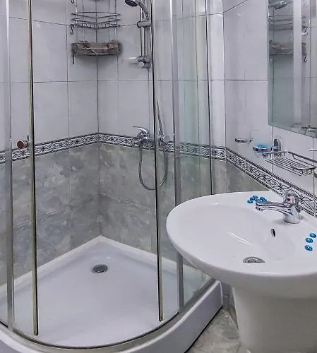 South Vacation شقة *