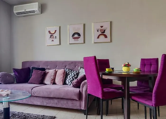 South Vacation * ساني بيتش