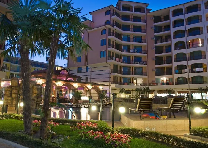 South Vacation ساني بيتش