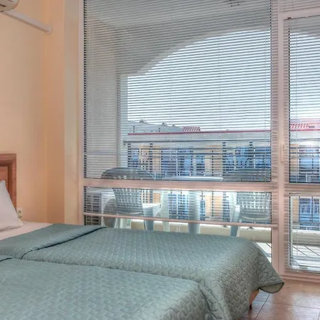 Karolina Vacation Apartments * 써니비치