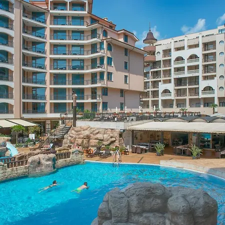Karolina Vacation Apartments 써니비치