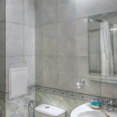 Karolina Vacation Apartments *