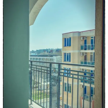 Karolina Vacation Apartments *