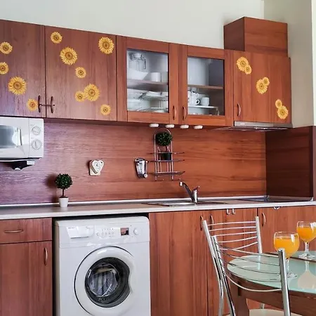 Karolina Vacation Apartments 아파트 *
