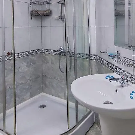 South Vacation Lägenhet *