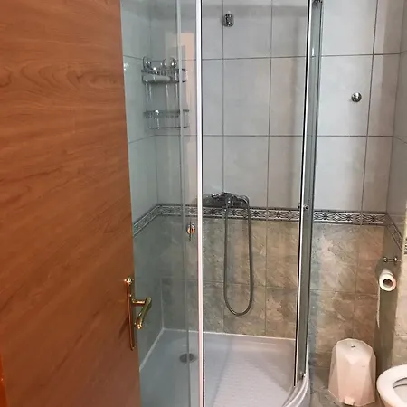 South Vacation Slăntjev Brjag