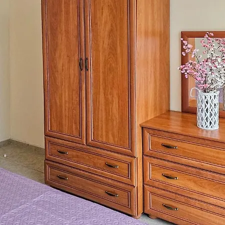 Lägenhet South Vacation Slăntjev Brjag