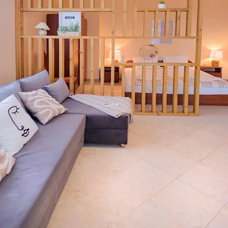 Karolina Vacation Apartments Sunny Beach