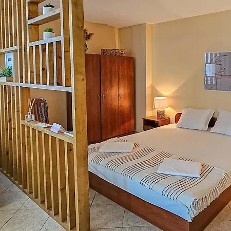 South Vacation Lägenhet Slăntjev Brjag