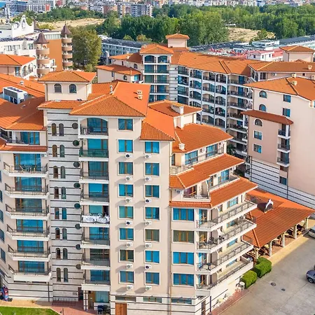 Karolina Vacation Apartments 아파트 써니비치