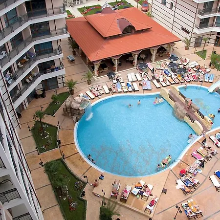 Karolina Vacation Apartments